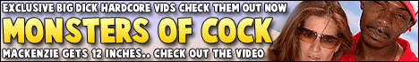 deep penetration by monsters of cock